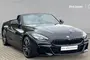 2022 BMW Z4 sDrive 20i M Sport 2dr Auto