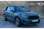 2023 MINI Countryman 1.5 Cooper S E Exclusive ALL4 PHEV 5dr Auto [Comf]