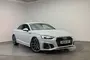 2024 Audi A5 40 TFSI 204 S Line 2dr S Tronic