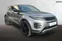 2025 Land Rover Range Rover Evoque 2.0 D200 Dynamic SE 5dr Auto