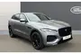 2021 Jaguar F-Pace 2.0 D200 R-Dynamic HSE 5dr Auto AWD