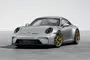2025 Porsche 911 GT3 2dr [Touring Pack]