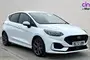 2022 Ford Fiesta 1.0 EcoBoost ST-Line 5dr