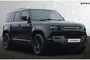 2022 Land Rover Defender 3.0 D250 X-Dynamic S 110 5dr Auto
