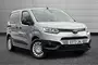2022 Toyota Proace City Icon Van 50kWh Auto