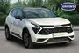 2022 Kia Sportage 1.6T GDi HEV GT-Line S 5dr Auto AWD