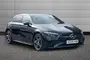 2025 Mercedes-Benz A-Class A200 AMG Line Executive 5dr Auto