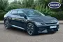 2022 Kia EV6 236kW GT Line 77.4kWh 5dr AWD Auto