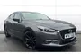 2017 Mazda 3 2.2d Sport Nav 4dr