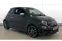 2021 Abarth 595 1.4 T-Jet 165 Turismo 3dr