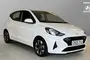 2025 Hyundai i10 1.0 [63] Advance 5dr Auto [Nav]