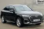2022 Audi Q5 Sportback 40 TDI Quattro S Line 5dr S Tronic