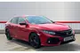 2019 Honda Civic 1.0 VTEC Turbo 126 SR 5dr