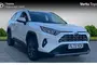 2023 Toyota RAV4 2.5 VVT-i Hybrid Design 5dr CVT