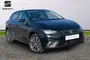 2022 SEAT Ibiza 1.0 TSI 95 SE Technology 5dr