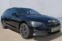 2026 Skoda Octavia 2.0 TDI 150 Sportline 5dr DSG