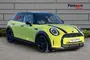 2023 MINI Hatchback 5dr 1.5 Cooper Exclusive 5dr Auto [Comfort/Nav Pack]