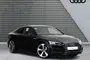 2019 Audi A5 40 TFSI Black Edition 2dr S Tronic