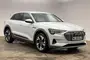 2020 Audi e-tron 300kW 55 Quattro 95kWh 5dr Auto