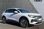 2025 Audi Q4 150kW 40 63kWh Sport 5dr Auto [Leather]