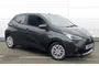 2019 Toyota Aygo 1.0 VVT-i X-Play 5dr