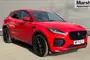 2021 Jaguar E-Pace 2.0 D200 R-Dynamic S 5dr Auto