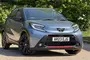 2023 Toyota Aygo X 1.0 VVT-i Undercover 5dr Auto