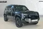 2025 Land Rover Defender 3.0 D350 X-Dynamic HSE 110 5dr Auto
