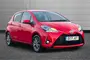 2017 Toyota Yaris 1.5 Hybrid Icon Tech 5dr CVT