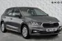 2025 Skoda Fabia 1.0 TSI SE Edition 5dr