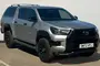 2022 Toyota Hilux Invincible X D/Cab Pick Up 2.8 D-4D Auto