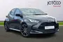 2025 Toyota Yaris 1.5 Hybrid 130 GR Sport 5dr CVT