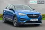 2019 Vauxhall Grandland X 1.2 Turbo Sport Nav 5dr Auto [8 Speed]