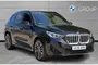 2026 BMW X1 sDrive 20i MHT M Sport 5dr Step Auto