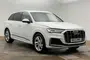 2023 Audi Q7 55 TFSI Quattro S Line 5dr Tiptronic