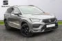 2025 SEAT Ateca 1.5 TSI EVO FR Black Edition 5dr