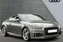 2023 Audi TT 40 TFSI S Line 2dr S Tronic