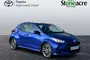 2023 Toyota Yaris 1.5 Hybrid Design 5dr CVT