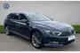 2017 Volkswagen Passat 2.0 TDI GT 5dr DSG