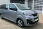 2022 Peugeot Traveller 100kW Active Standard [8 Seat] 50kWh 5dr Auto