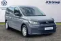 2024 Volkswagen Caddy 2.0 TDI 5dr