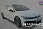 2026 Volkswagen Golf 1.5 eTSI 150 Black Edition 5dr DSG