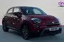 2019 Fiat 500X 1.3 City Cross 5dr DCT