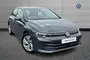 2025 Volkswagen Golf 1.5 TSI 204 Style eHybrid 5dr DSG