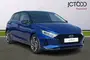 2023 Hyundai i20 1.0T GDi 48V MHD Ultimate 5dr