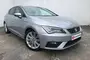 2018 SEAT Leon 1.4 TSI 125 Xcellence Technology 5dr