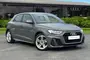 2022 Audi A1 25 TFSI S Line 5dr