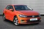 2019 Volkswagen Polo 1.0 TSI 95 SE 5dr