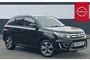 2018 Suzuki Vitara 1.6 SZ5 5dr
