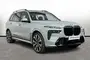 2024 BMW X7 xDrive40i MHT M Sport 5dr Step Auto
